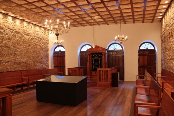 SinagogaSantuarioMayor